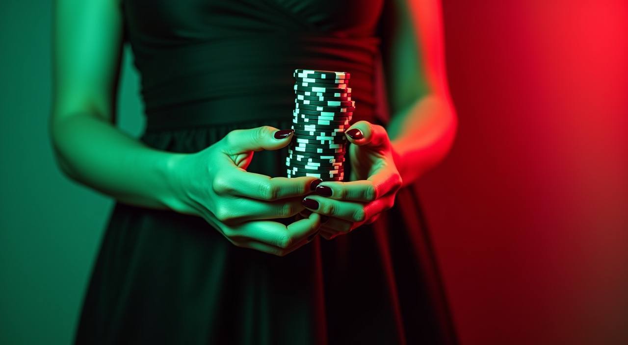 No Commission Baccarat